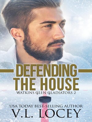 cover image of Defending the House